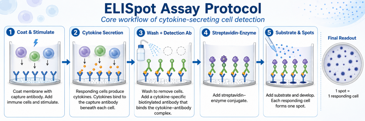 ELISpot Assay Protocol
